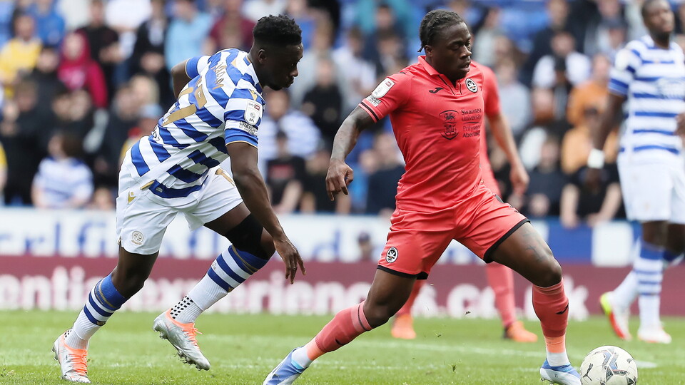 Reading (a) league gallery 21-22