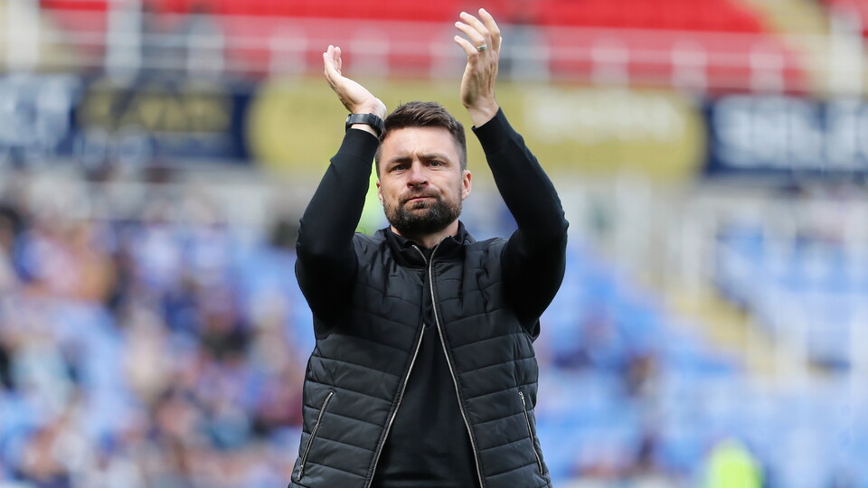 Reading (a) league gallery 21-22