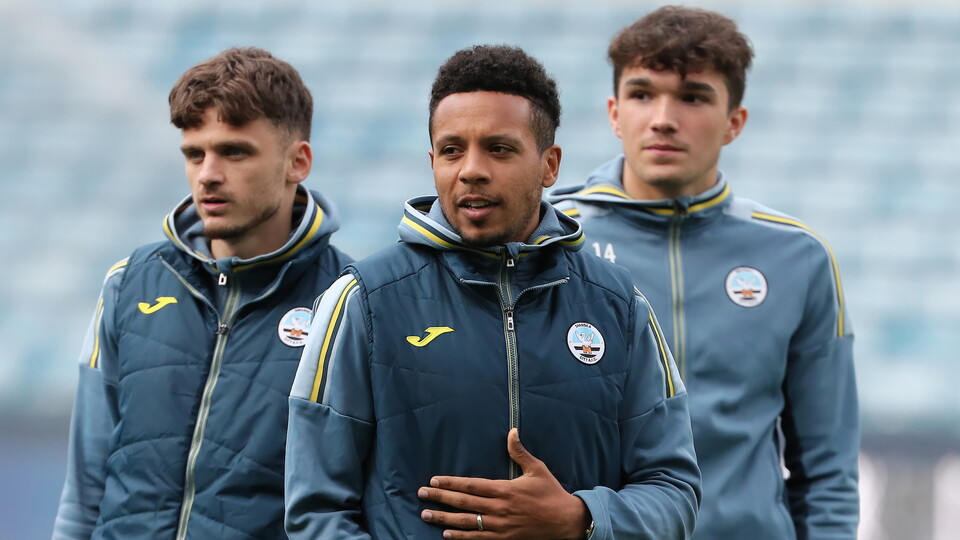 Paterson, Smith, Joseph