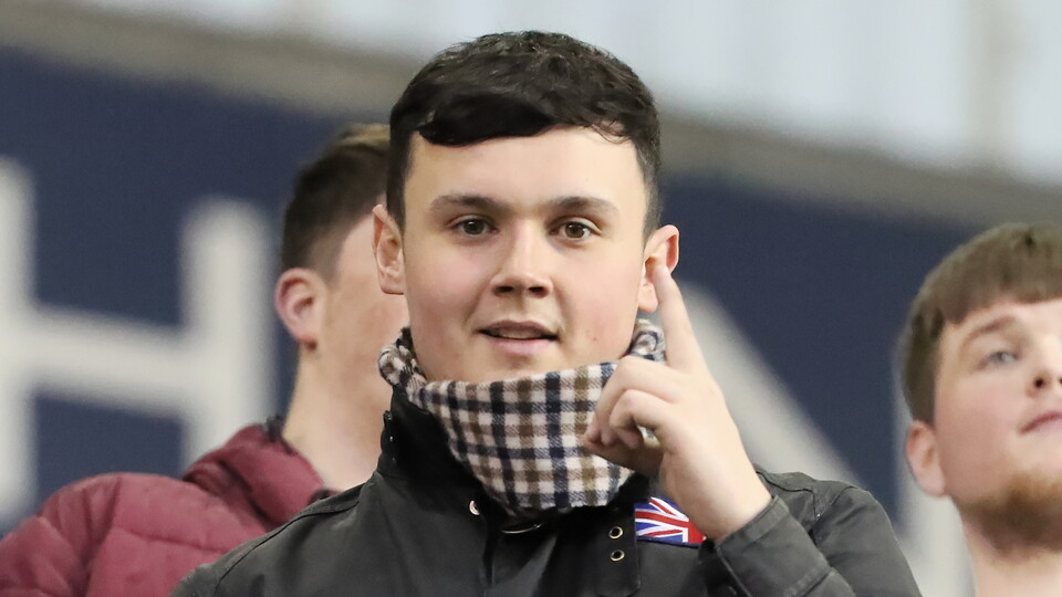 Millwall (a) fan gallery 21-22