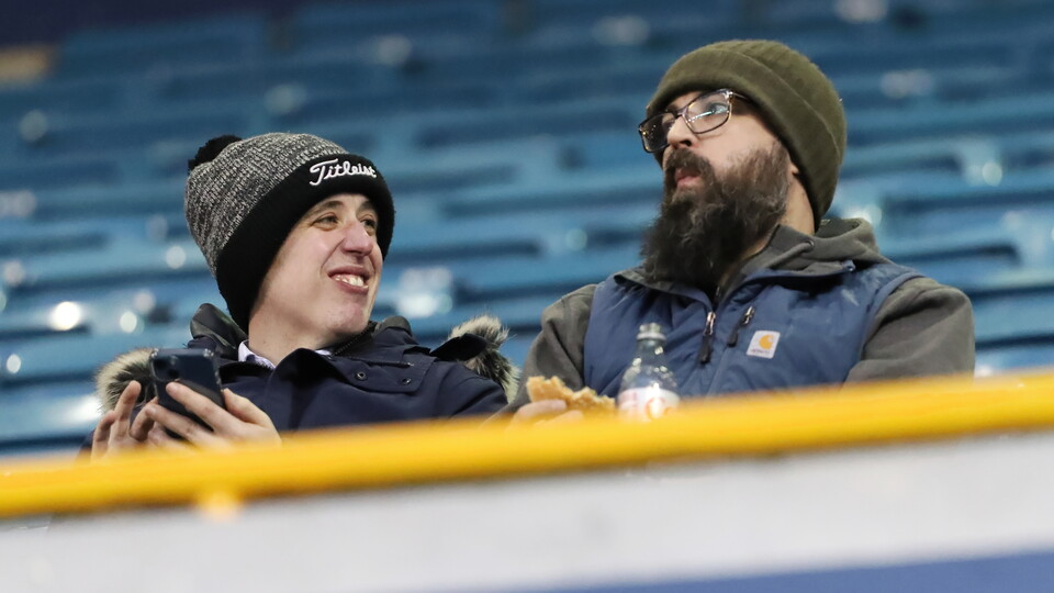 Millwall (a) fan gallery 21-22