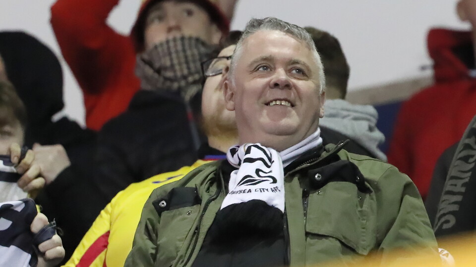 Millwall (a) fan gallery 21-22
