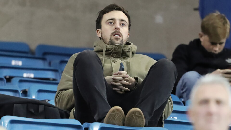 Millwall (a) fan gallery 21-22