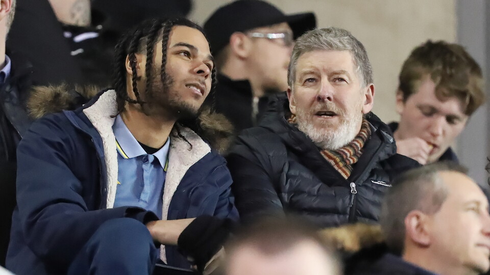 Millwall (a) fan gallery 21-22