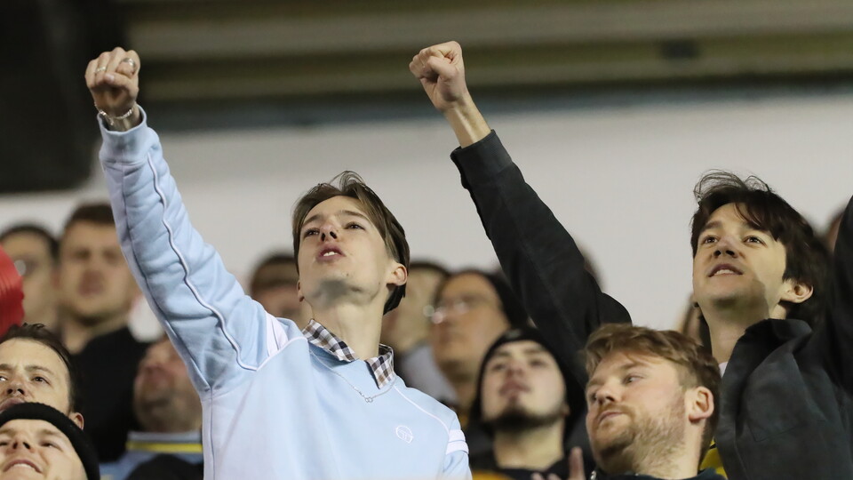 Millwall (a) fan gallery 21-22