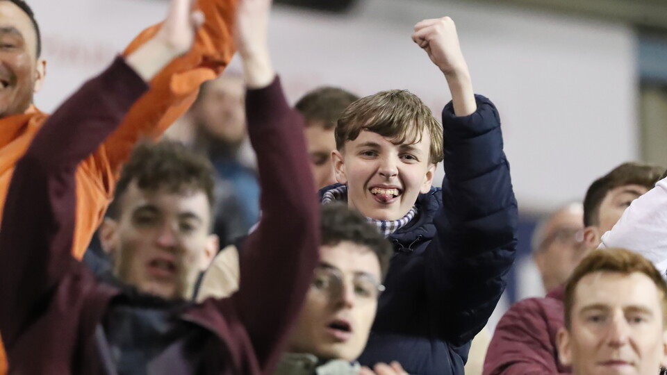 Millwall (a) fan gallery 21-22