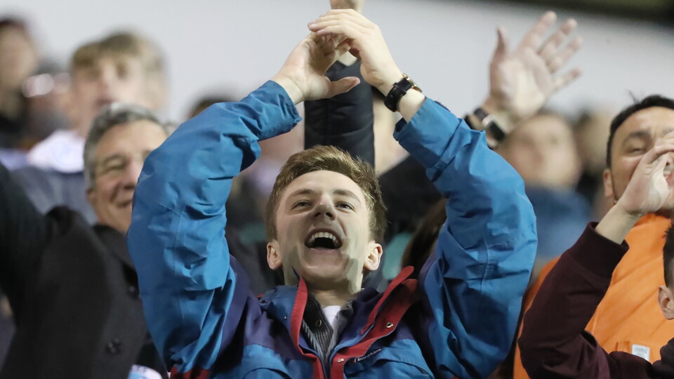 Millwall (a) fan gallery 21-22