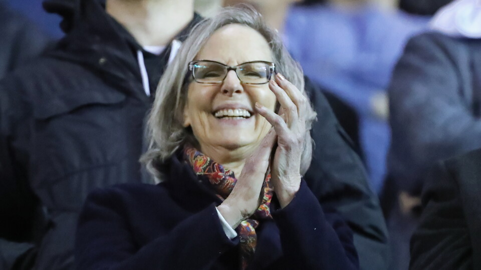 Millwall (a) fan gallery 21-22