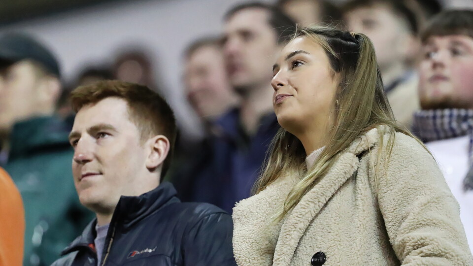 Millwall (a) fan gallery 21-22