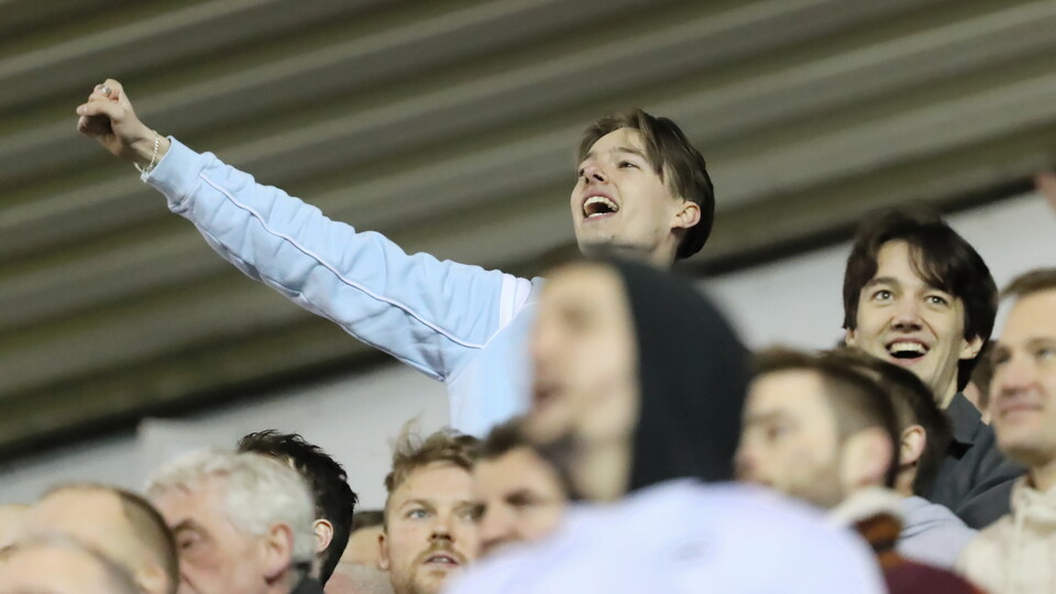 Millwall (a) fan gallery 21-22