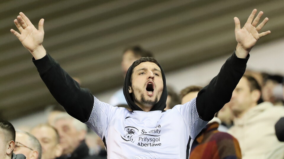 Millwall (a) fan gallery 21-22