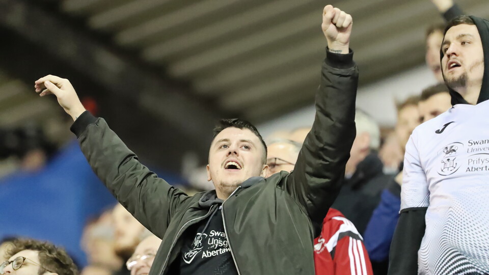 Millwall (a) fan gallery 21-22