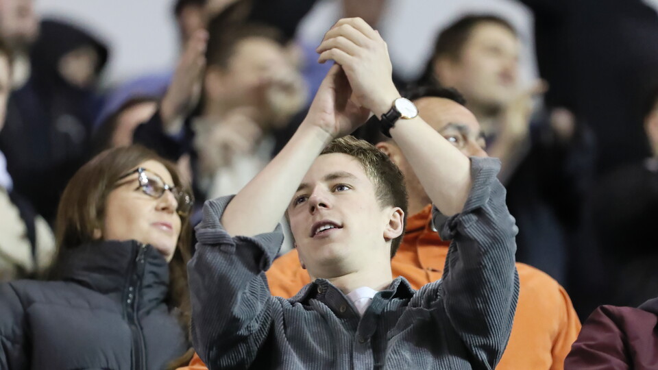 Millwall (a) fan gallery 21-22