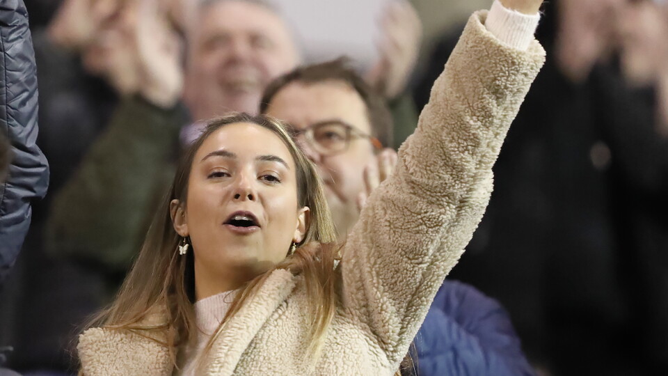 Millwall (a) fan gallery 21-22