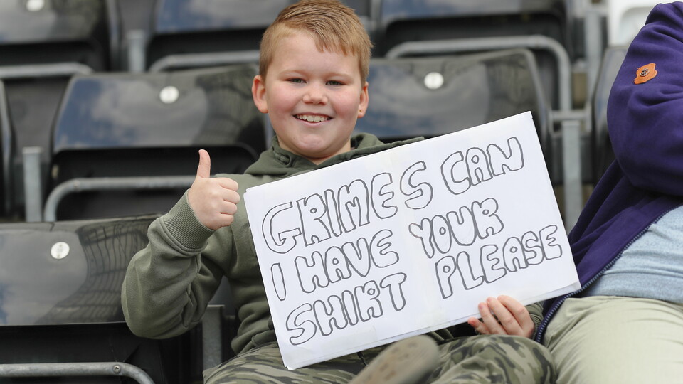 Fan Gallery | Swansea City v Derby County