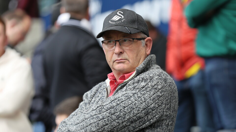 Fan Gallery | Swansea City v Derby County