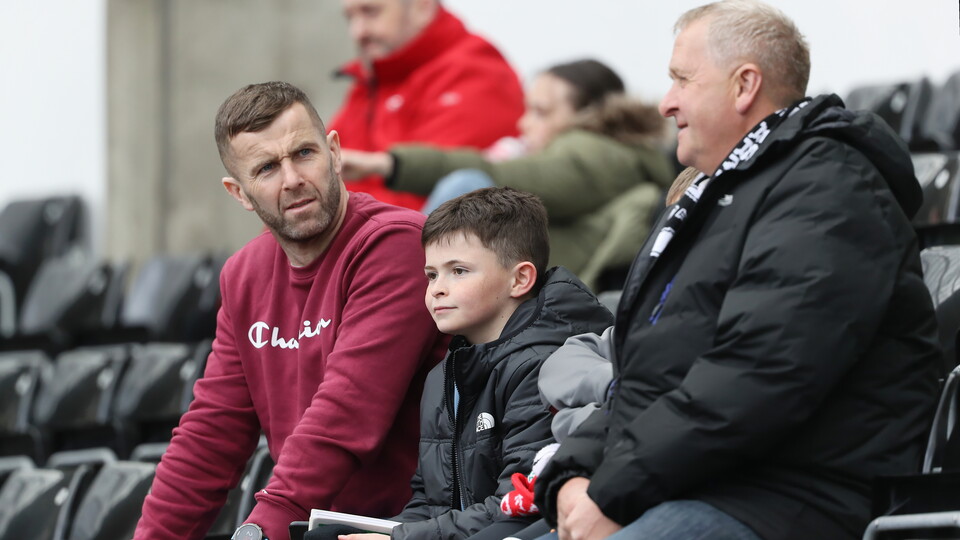 Fan Gallery | Swansea City v Derby County