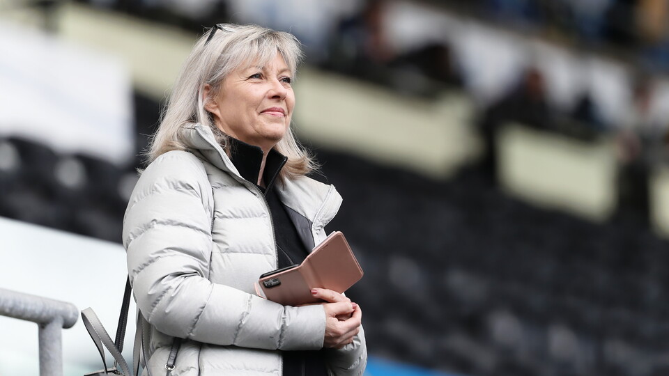 Fan Gallery | Swansea City v Derby County