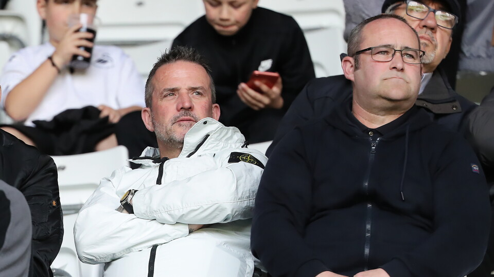 Fan Gallery | Swansea City v Derby County