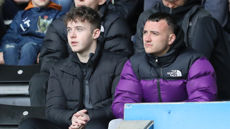 Fan Gallery | Swansea City v Derby County