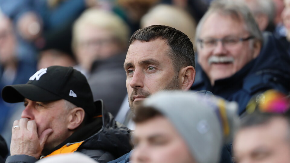 Fan Gallery | Swansea City v Derby County