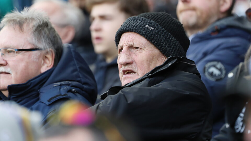 Fan Gallery | Swansea City v Derby County