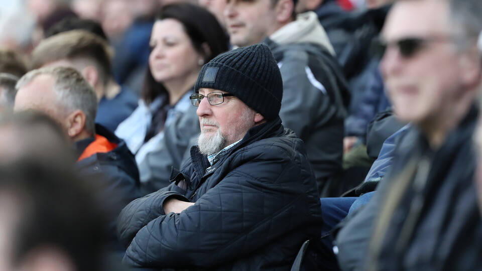 Fan Gallery | Swansea City v Derby County