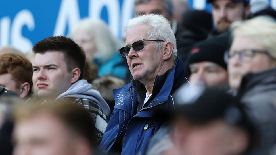 Fan Gallery | Swansea City v Derby County