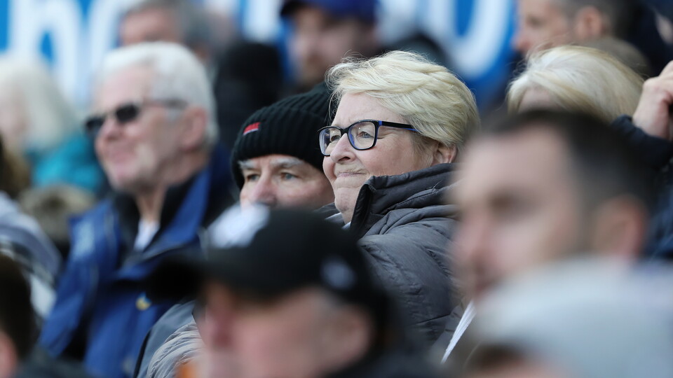 Fan Gallery | Swansea City v Derby County