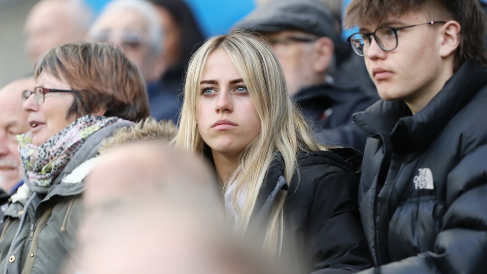 Fan Gallery | Swansea City v Derby County