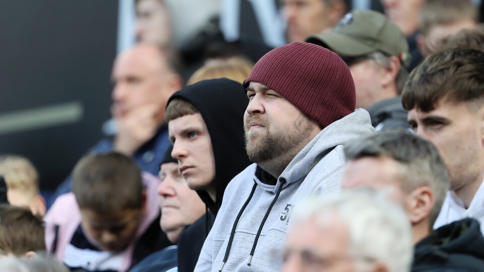 Fan Gallery | Swansea City v Derby County