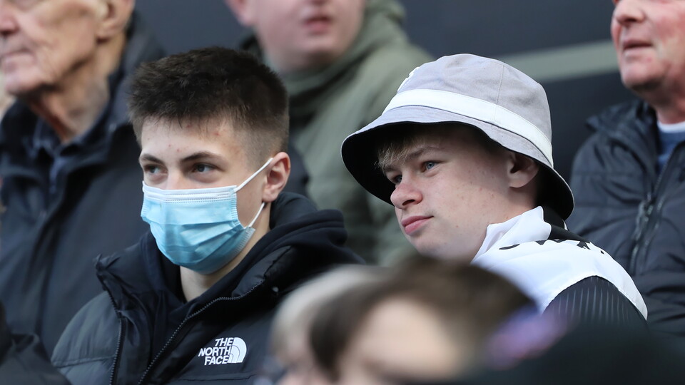 Fan Gallery | Swansea City v Derby County