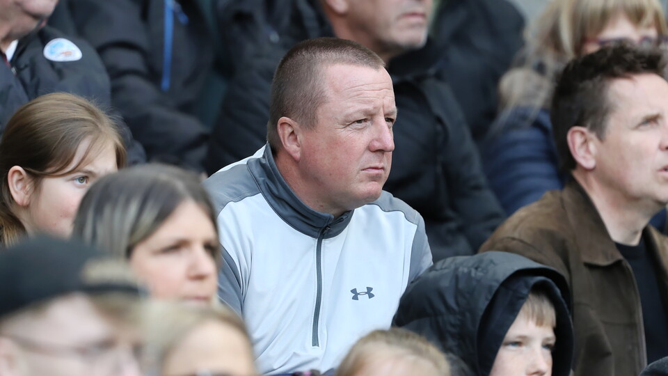 Fan Gallery | Swansea City v Derby County