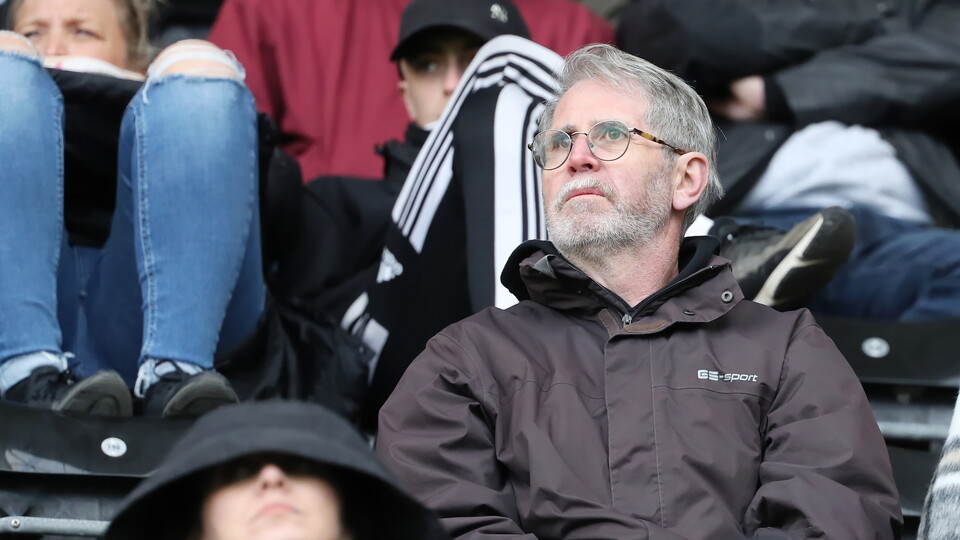 Fan Gallery | Swansea City v Derby County