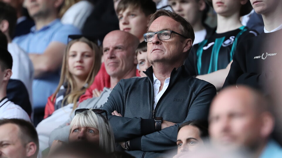 Fan Gallery | Reading v Swansea City