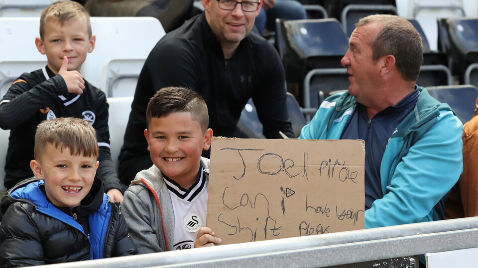 Barnsley (h) fan gallery 21-22