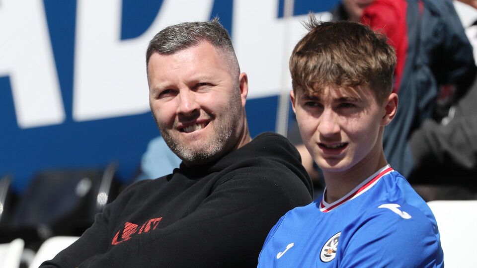 Barnsley (h) fan gallery 21-22