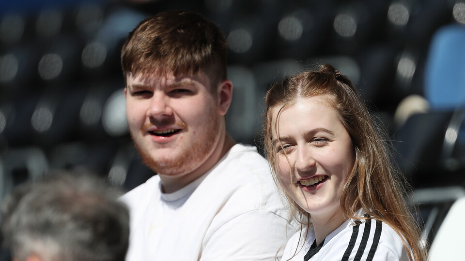 Barnsley (h) fan gallery 21-22