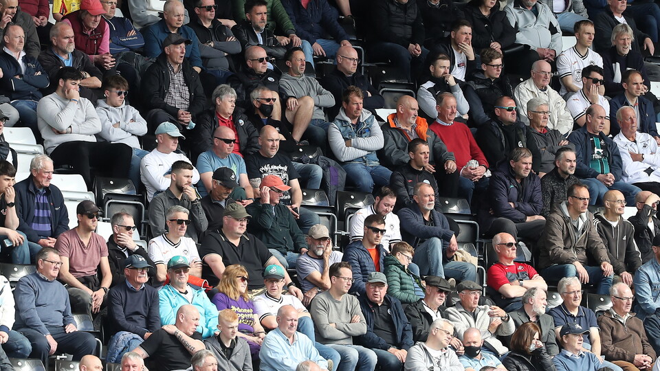 Barnsley (h) fan gallery 21-22