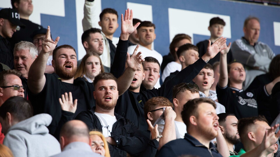 Barnsley (h) fan gallery 21-22