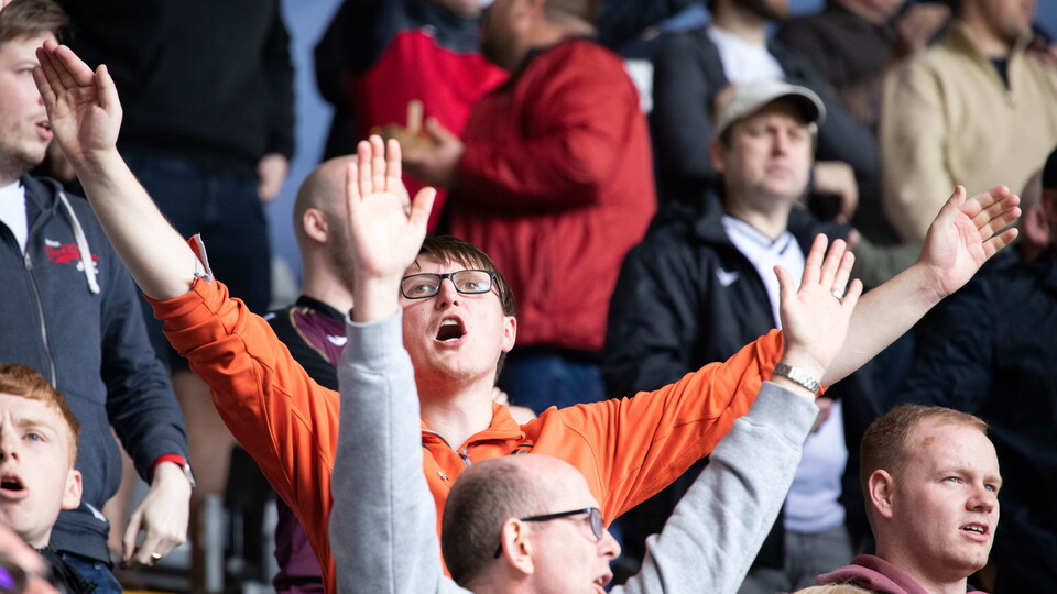 Barnsley (h) fan gallery 21-22