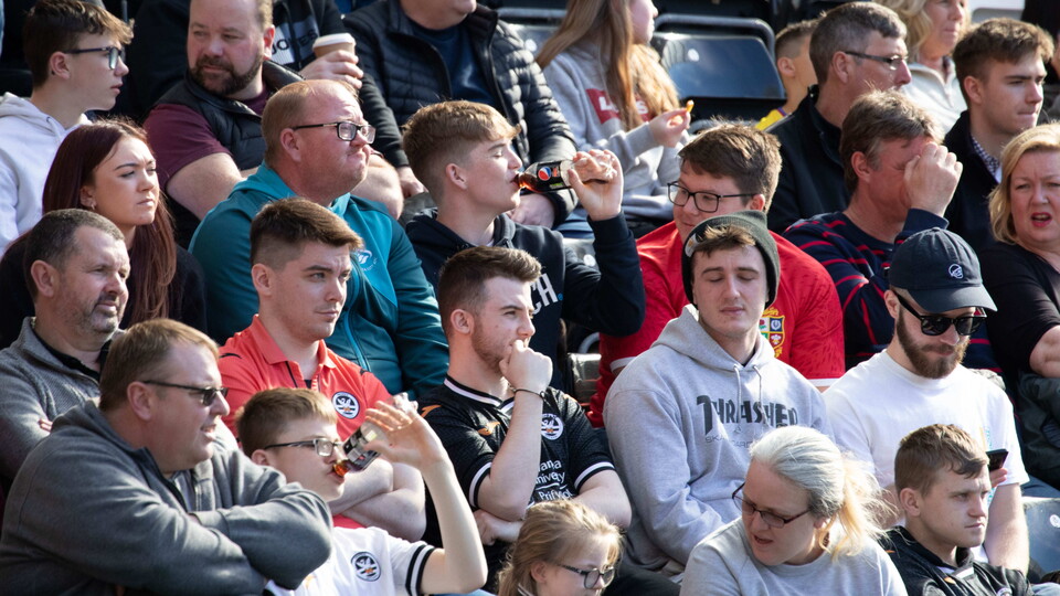 Barnsley (h) fan gallery 21-22