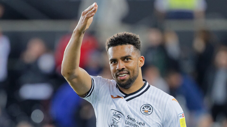 Cyrus Christie 