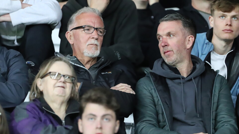 Fan gallery | Swansea City v Bournemouth