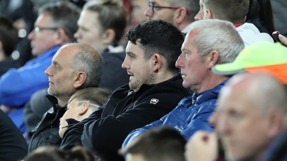 Fan gallery | Swansea City v Bournemouth