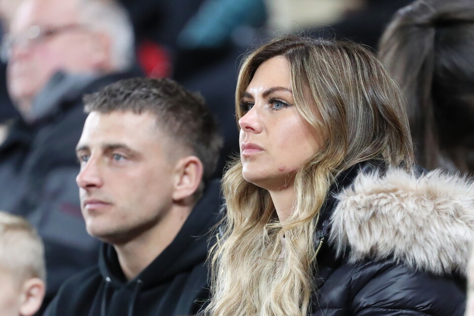 Fan gallery | Swansea City v Bournemouth
