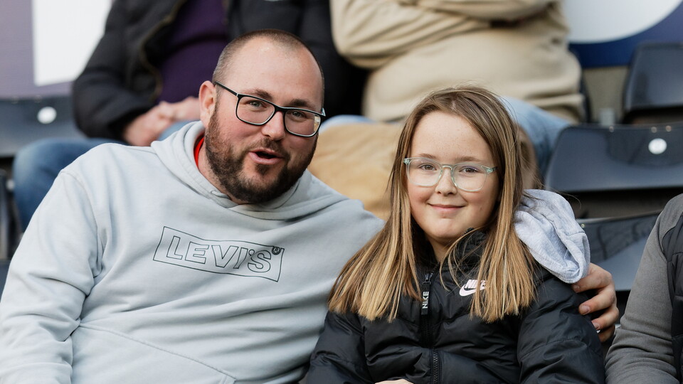 Fan gallery | Swansea City v Bournemouth