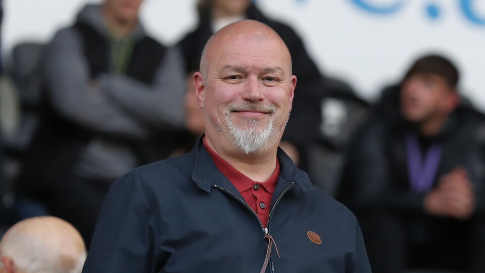 Fan gallery | Swansea City v Bournemouth