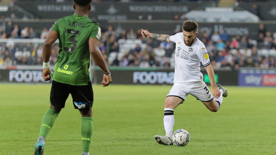 Ryan Manning Bournemouth Home