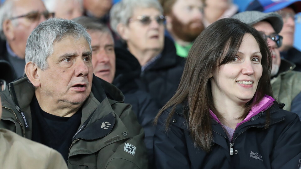 Fan gallery | Swansea City v Bournemouth